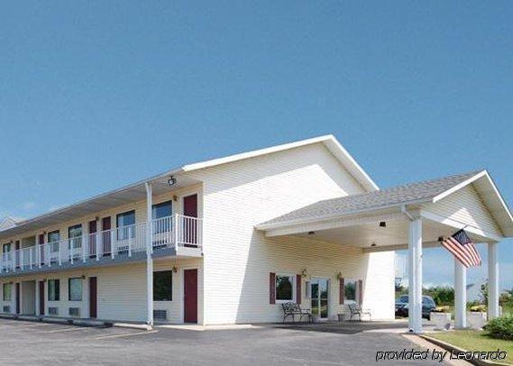 Americas Best Value Inn Knob Noster Bagian luar foto