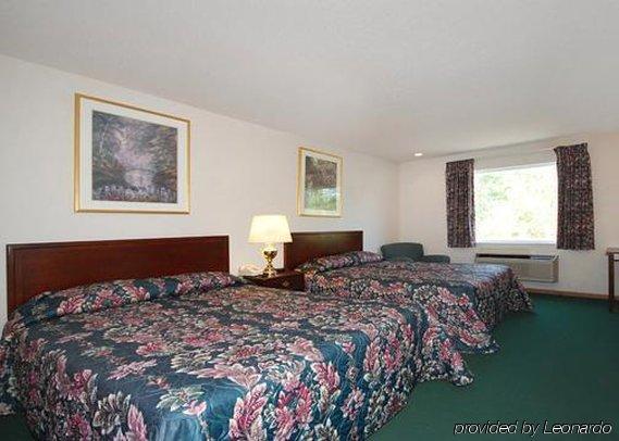 Americas Best Value Inn Knob Noster Ruang foto